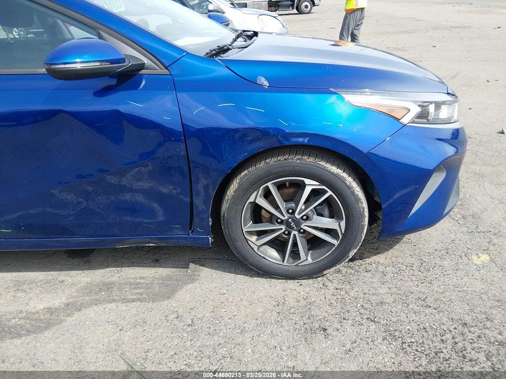3KPF24AD4PE553328 2023 KIA FORTE photo no. 6