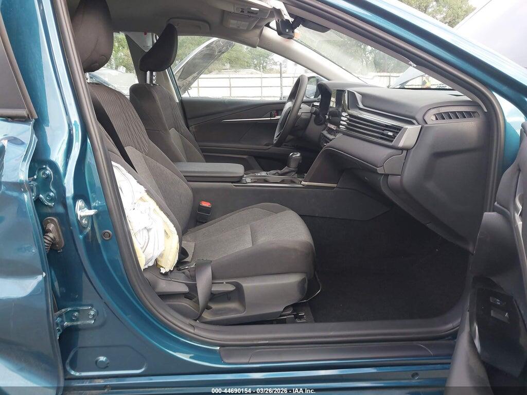 4T1DAACK0TU261915 2026 TOYOTA CAMRY photo no. 5