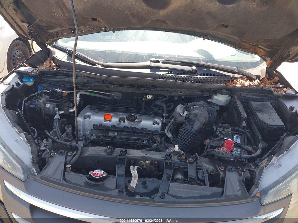 2HKRM4H79EH626435 2014 HONDA CR-V photo no. 10