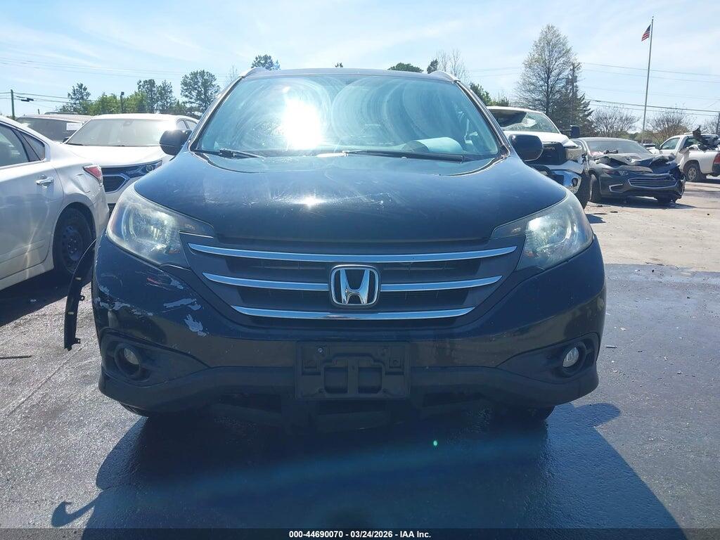 2HKRM4H79EH626435 2014 HONDA CR-V photo no. 12