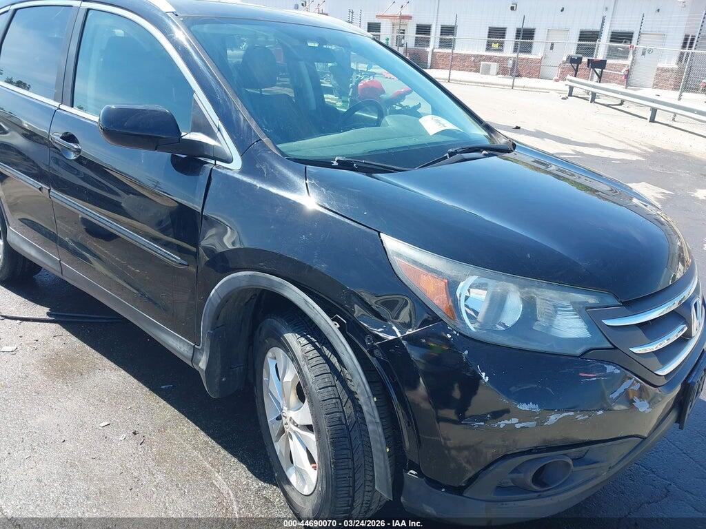 2HKRM4H79EH626435 2014 HONDA CR-V photo no. 6