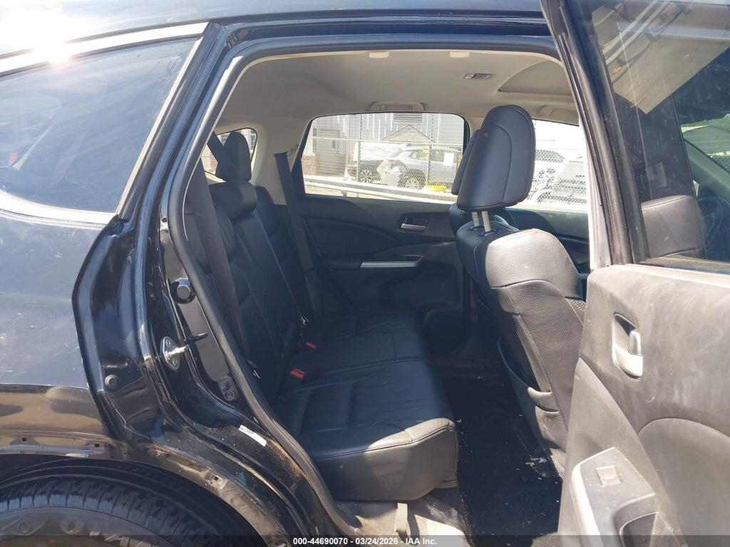 2HKRM4H79EH626435 2014 HONDA CR-V photo no. 8