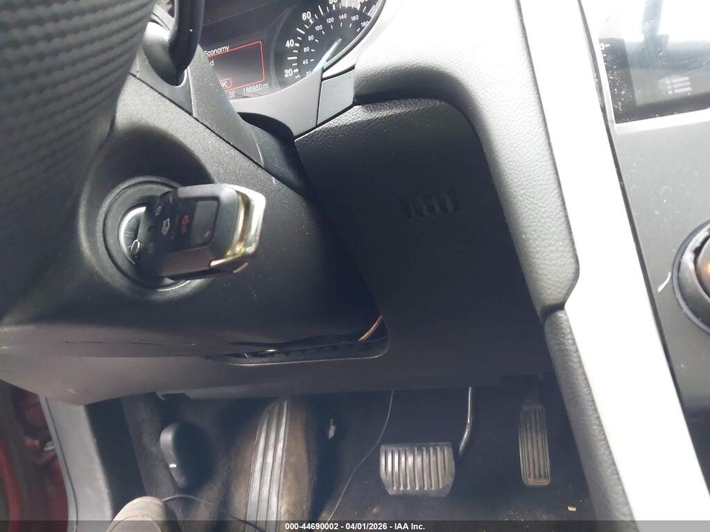 3FA6P0H75ER375967 2014 FORD FUSION photo no. 11