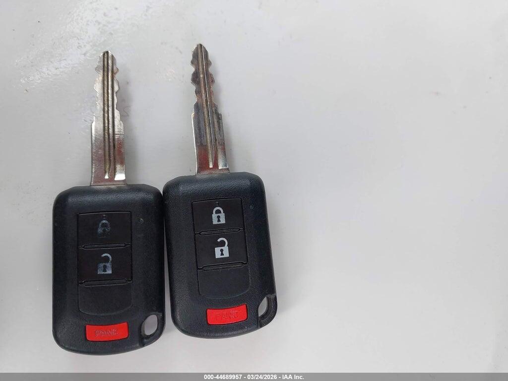 JA4AP3AU4KU009275 2019 MITSUBISHI OUTLANDER SPORT photo no. 11