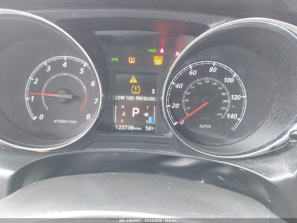 JA4AP3AU4KU009275 2019 MITSUBISHI OUTLANDER SPORT photo no. 7