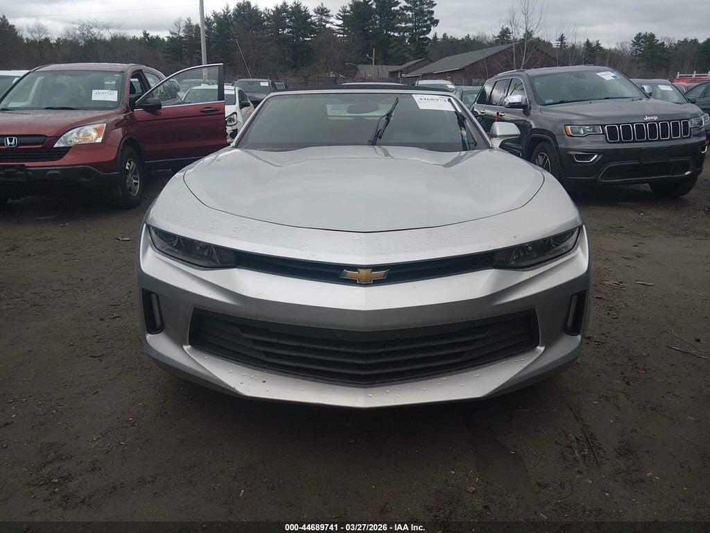 1G1FB3DX4J0155948 2018 CHEVROLET CAMARO photo no. 12