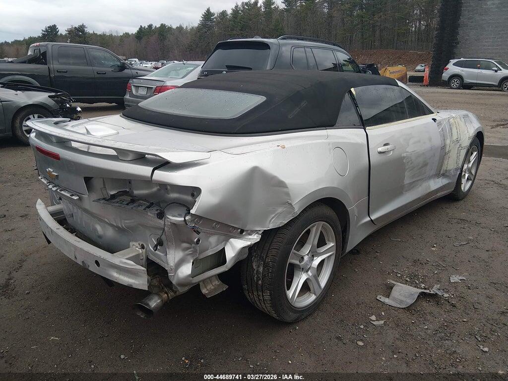 1G1FB3DX4J0155948 2018 CHEVROLET CAMARO photo no. 4