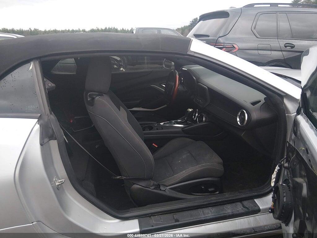 1G1FB3DX4J0155948 2018 CHEVROLET CAMARO photo no. 5
