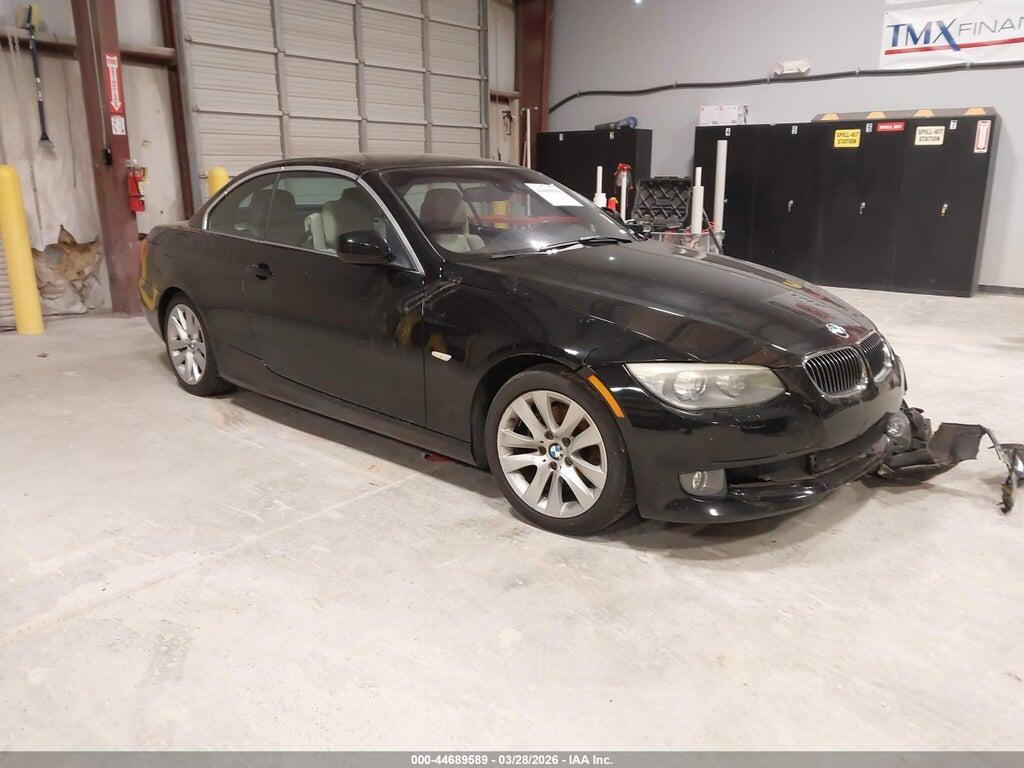 WBADW3C50BE538404 2011 BMW 328I photo no. 1
