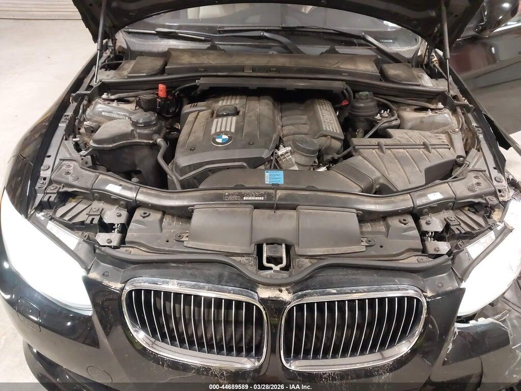 WBADW3C50BE538404 2011 BMW 328I photo no. 10