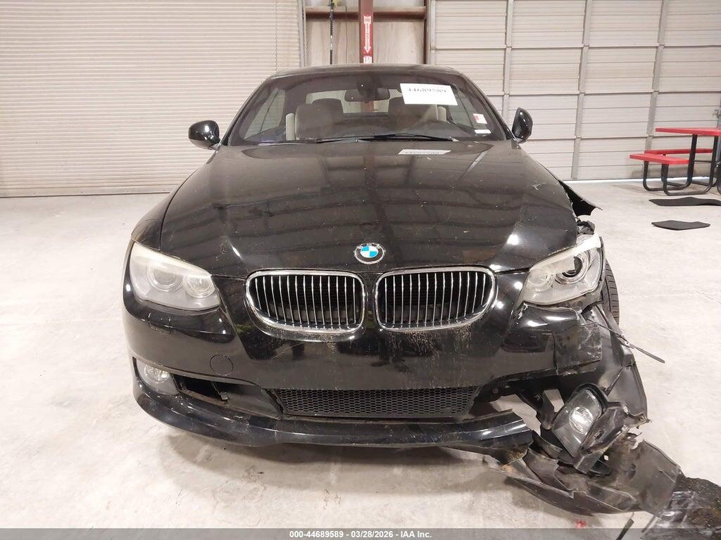 WBADW3C50BE538404 2011 BMW 328I photo no. 12