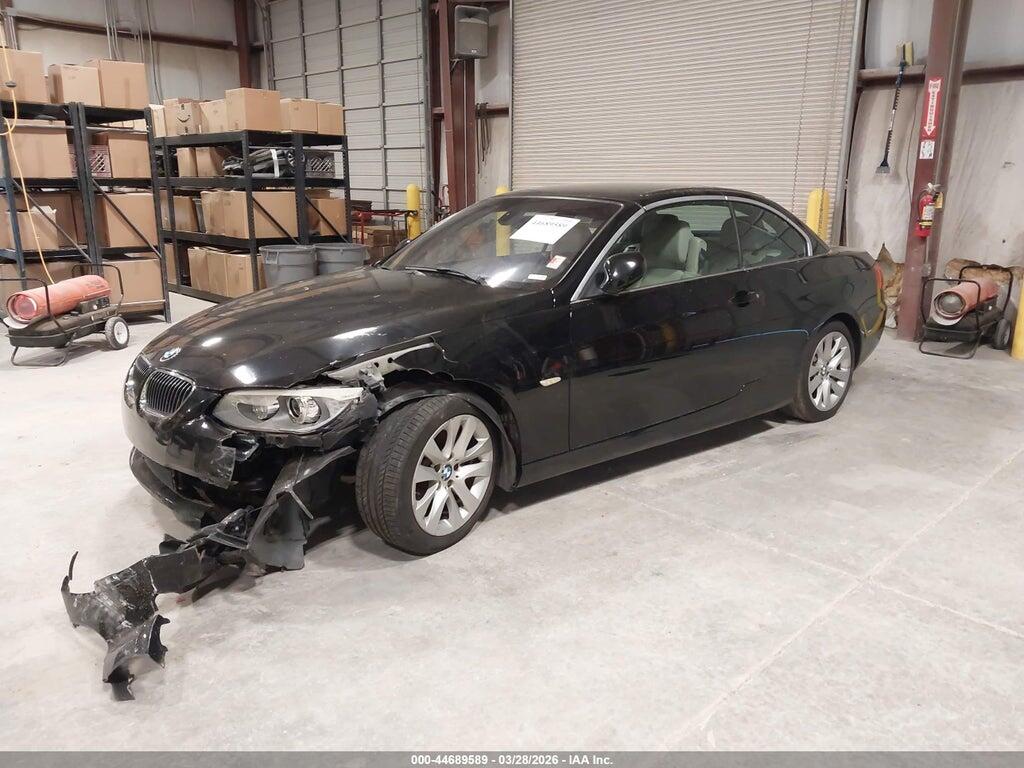 WBADW3C50BE538404 2011 BMW 328I photo no. 2