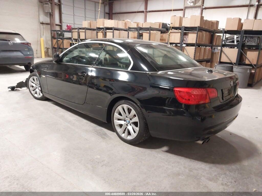 WBADW3C50BE538404 2011 BMW 328I photo no. 3