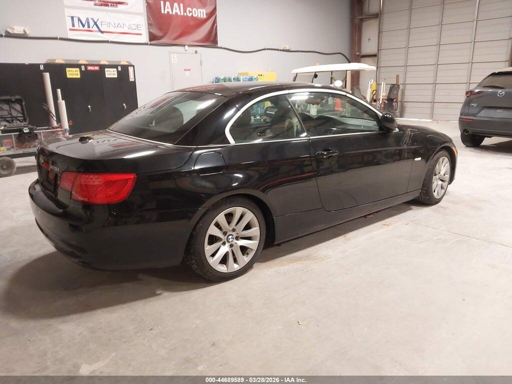 WBADW3C50BE538404 2011 BMW 328I photo no. 4