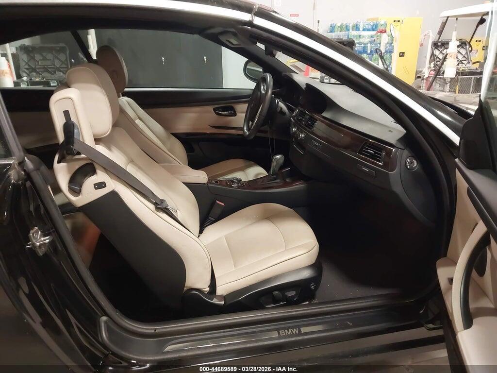 WBADW3C50BE538404 2011 BMW 328I photo no. 5