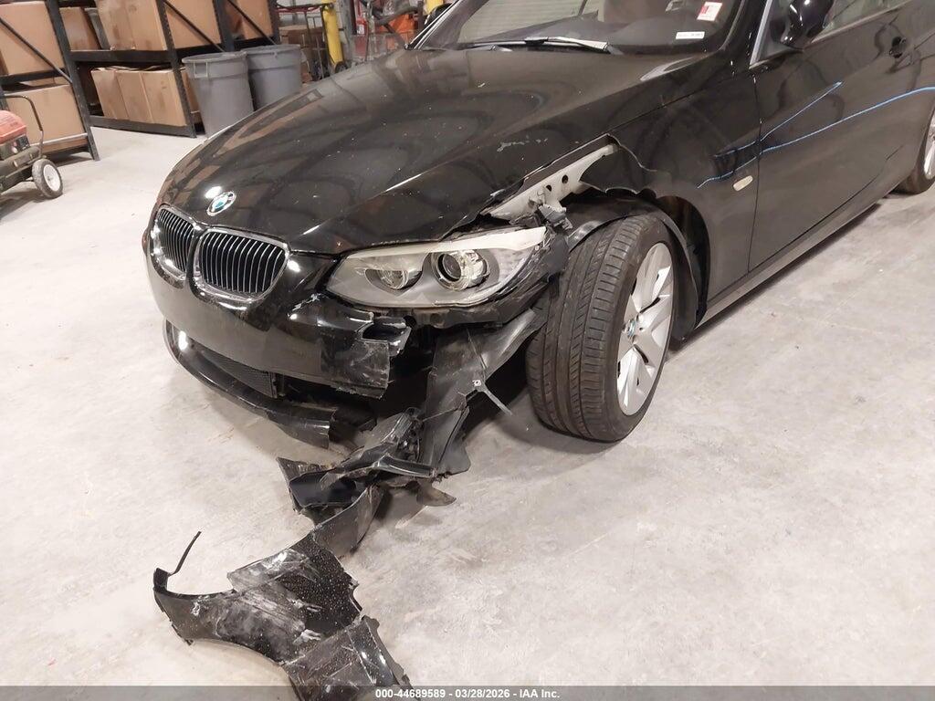 WBADW3C50BE538404 2011 BMW 328I photo no. 6
