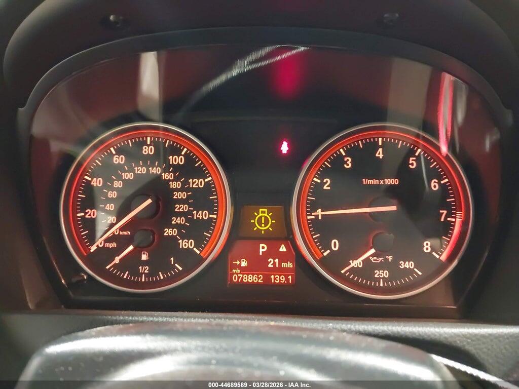 WBADW3C50BE538404 2011 BMW 328I photo no. 7