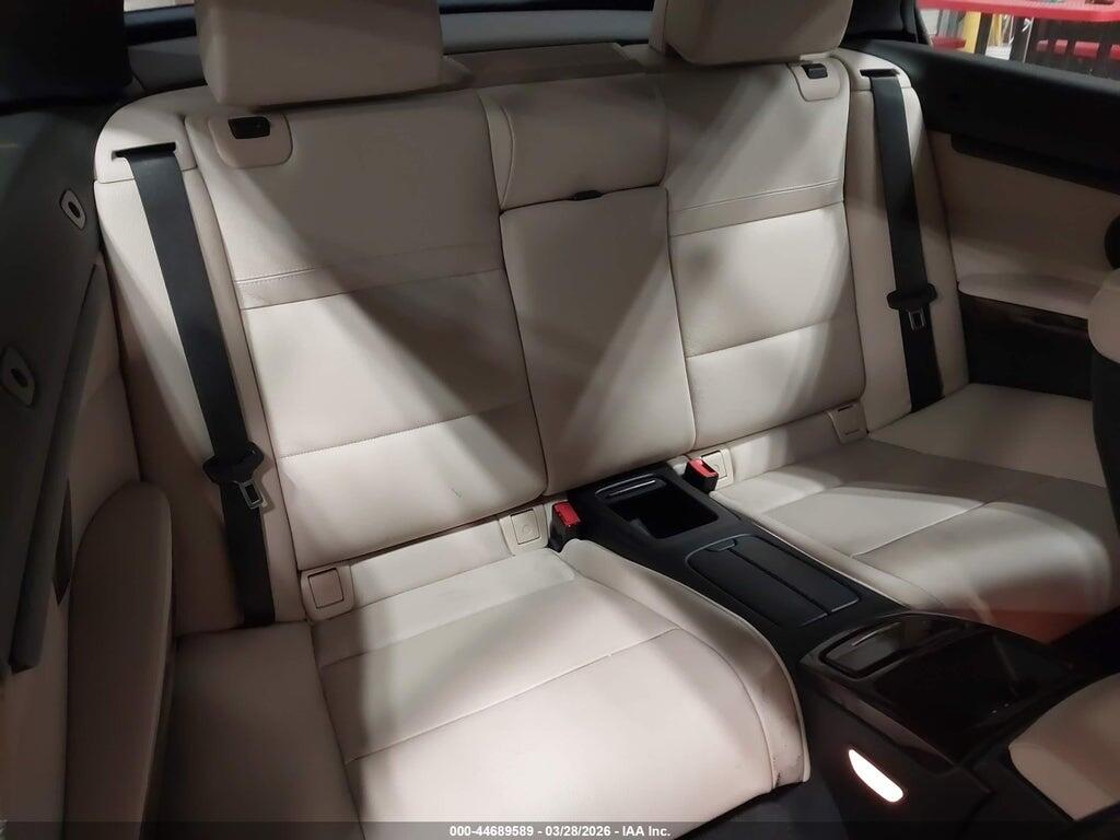 WBADW3C50BE538404 2011 BMW 328I photo no. 8