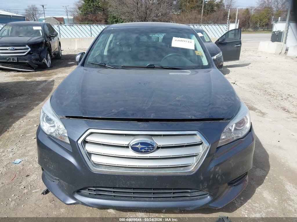 4S3BNBE62F3015660 2015 SUBARU LEGACY photo no. 12