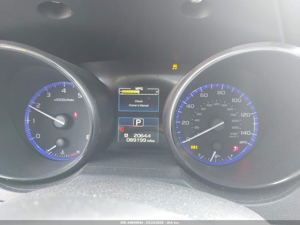 4S3BNBE62F3015660 2015 SUBARU LEGACY photo no. 7