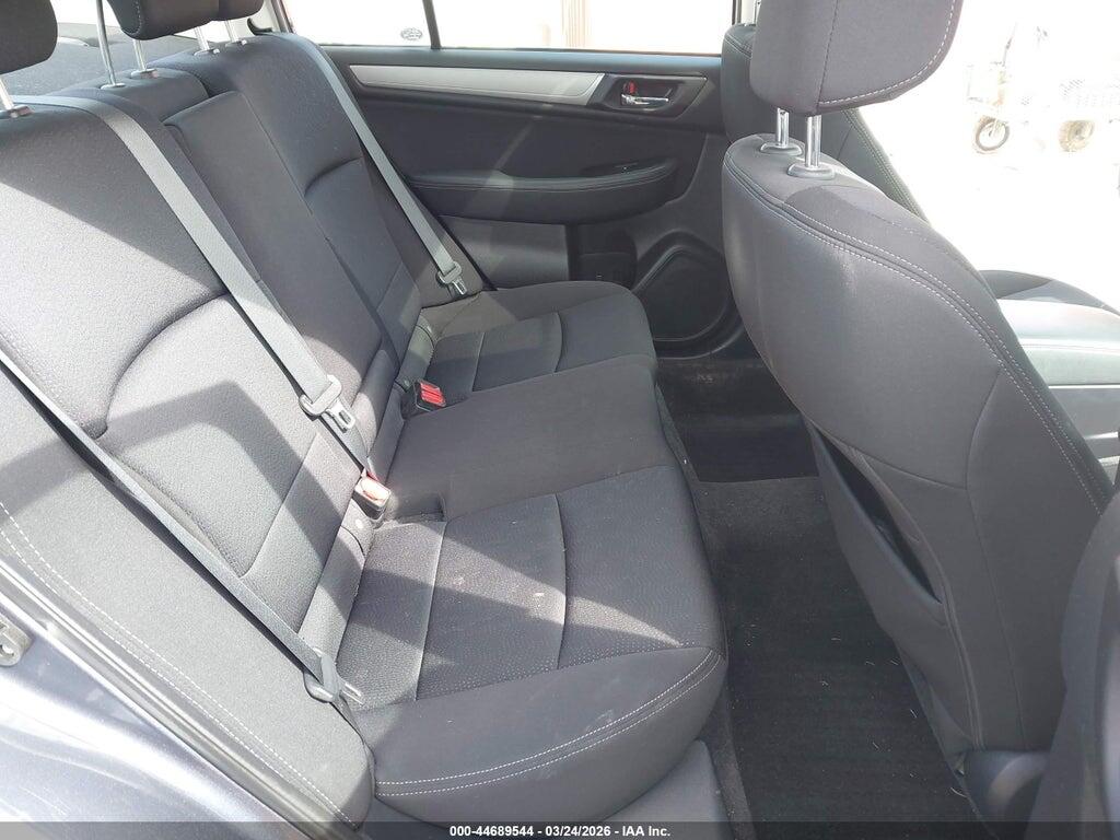 4S3BNBE62F3015660 2015 SUBARU LEGACY photo no. 8