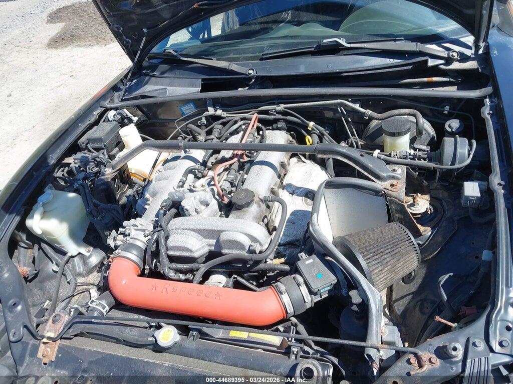 JM1NB353330303928 2003 MAZDA MX-5 MIATA photo no. 10