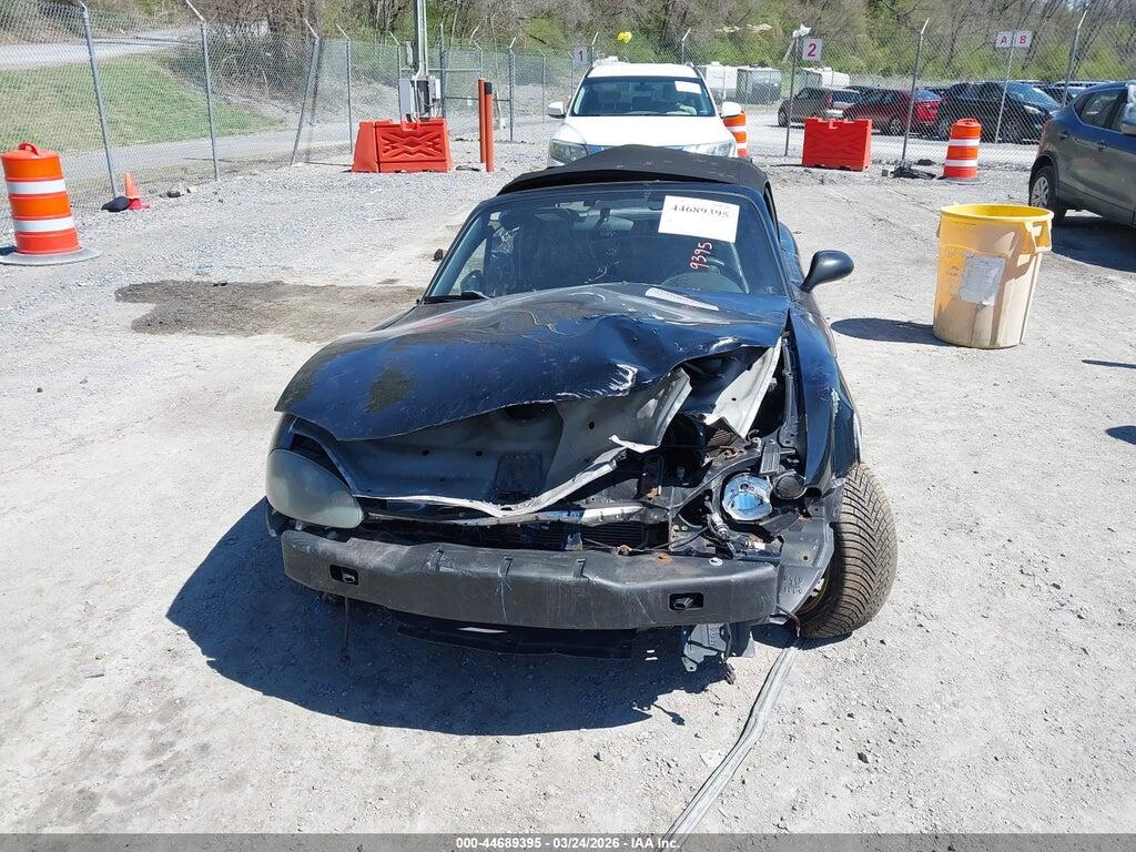 JM1NB353330303928 2003 MAZDA MX-5 MIATA photo no. 12