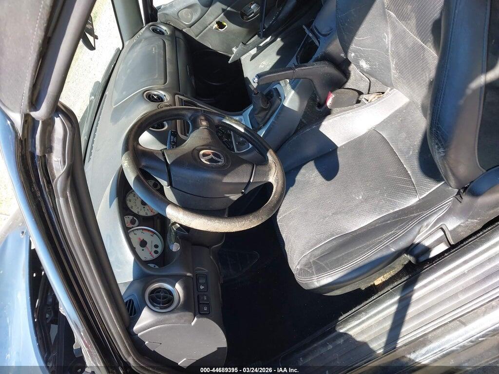 JM1NB353330303928 2003 MAZDA MX-5 MIATA photo no. 5
