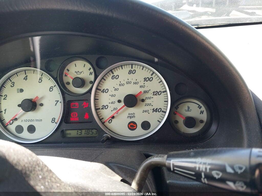 JM1NB353330303928 2003 MAZDA MX-5 MIATA photo no. 7