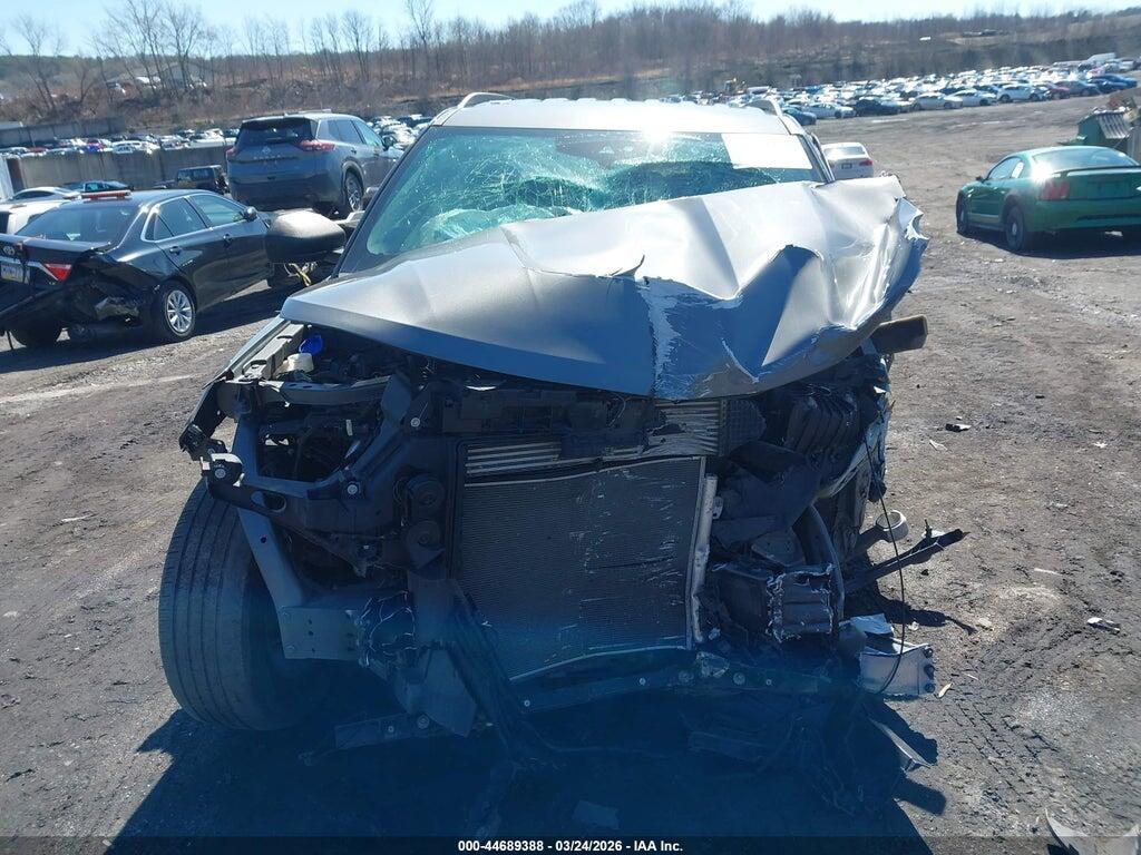 1FMSK8DH2MGB05357 2021 FORD EXPLORER photo no. 12