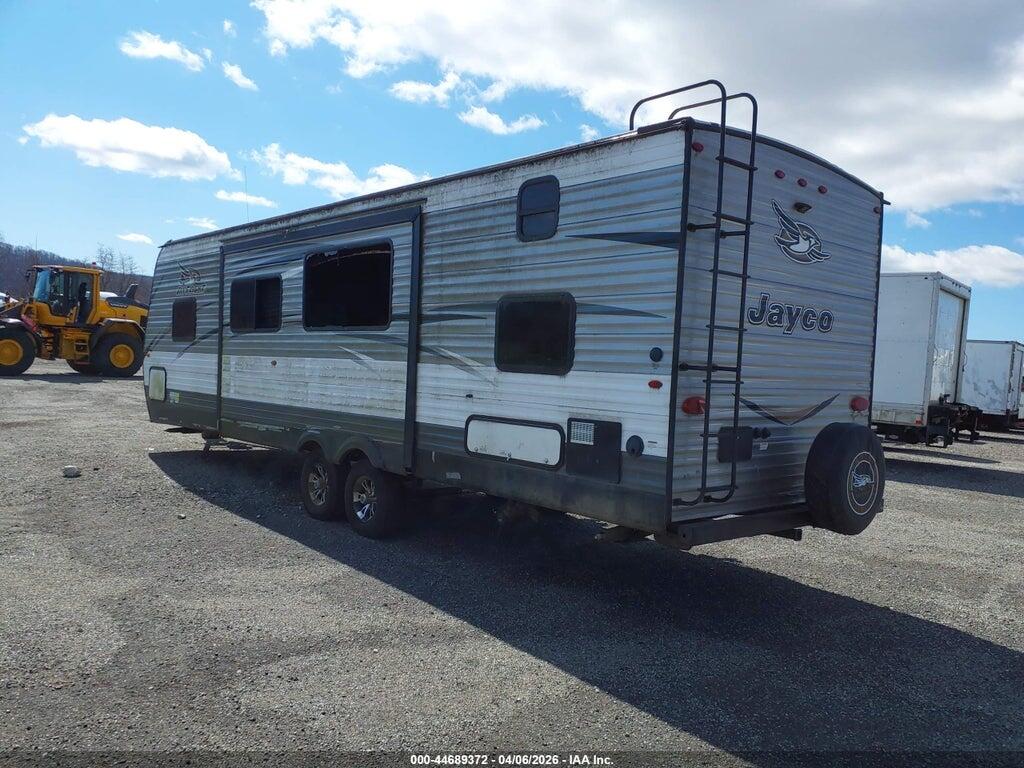 1UJBJ0BR2J1TC0798 2018 JAYCO 28B photo no. 3