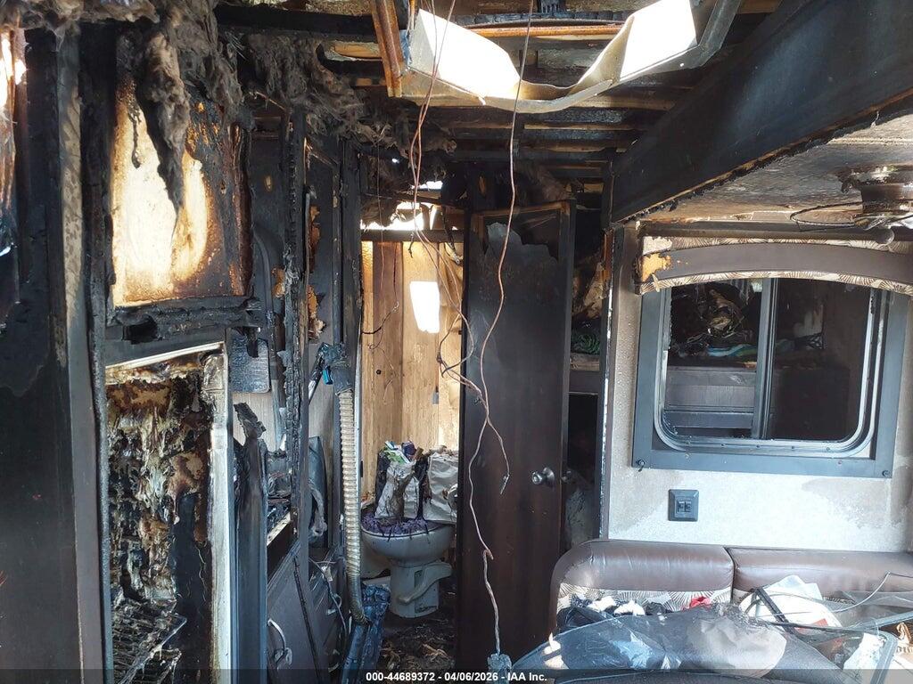 1UJBJ0BR2J1TC0798 2018 JAYCO 28B photo no. 5
