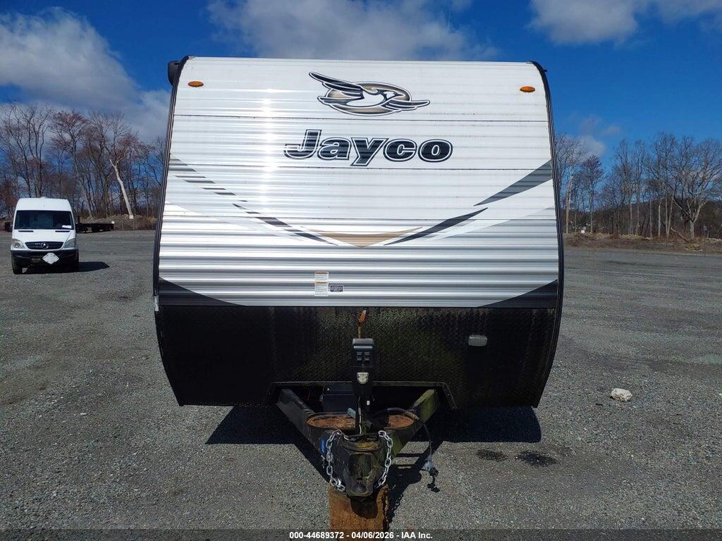 1UJBJ0BR2J1TC0798 2018 JAYCO 28B photo no. 7