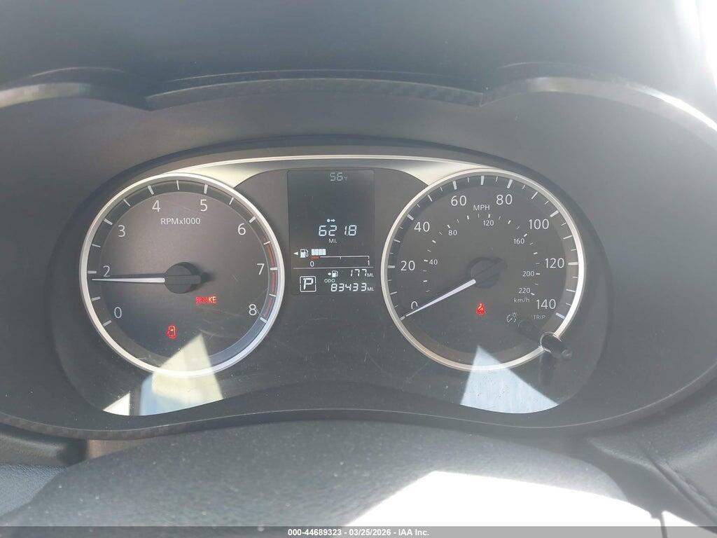 3N1CN8DV8ML855382 2021 NISSAN VERSA photo no. 7