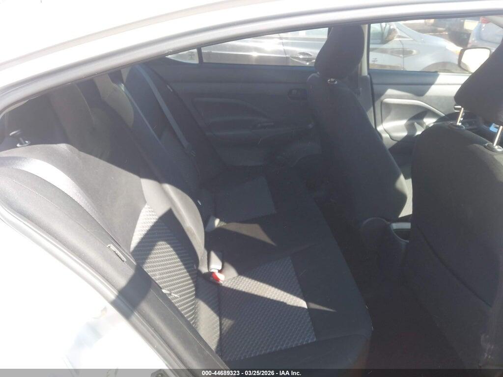 3N1CN8DV8ML855382 2021 NISSAN VERSA photo no. 8