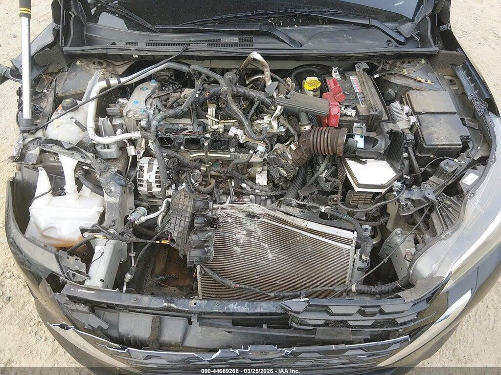 3N1AB8CV8RY308060 2024 NISSAN SENTRA photo no. 10