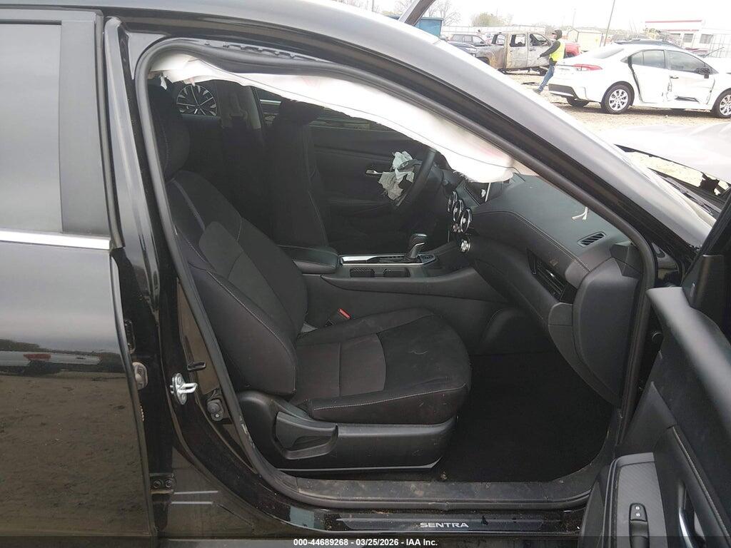 3N1AB8CV8RY308060 2024 NISSAN SENTRA photo no. 5