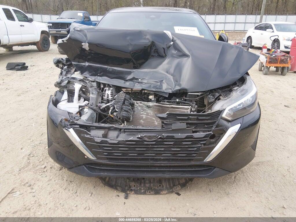3N1AB8CV8RY308060 2024 NISSAN SENTRA photo no. 6