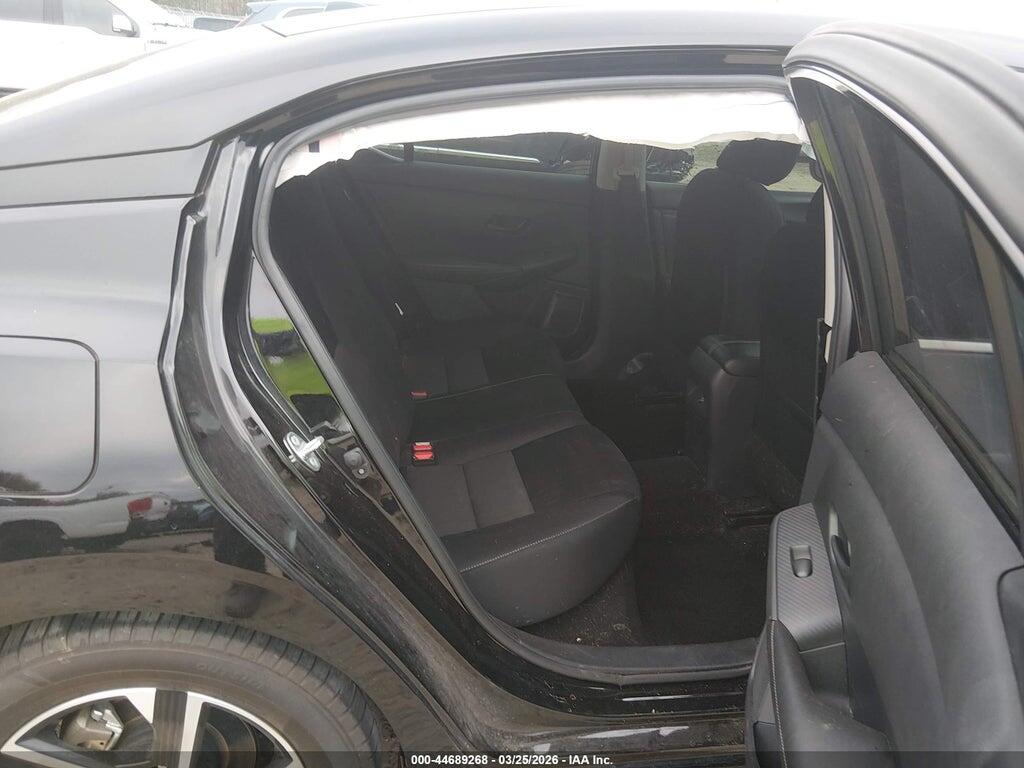 3N1AB8CV8RY308060 2024 NISSAN SENTRA photo no. 8