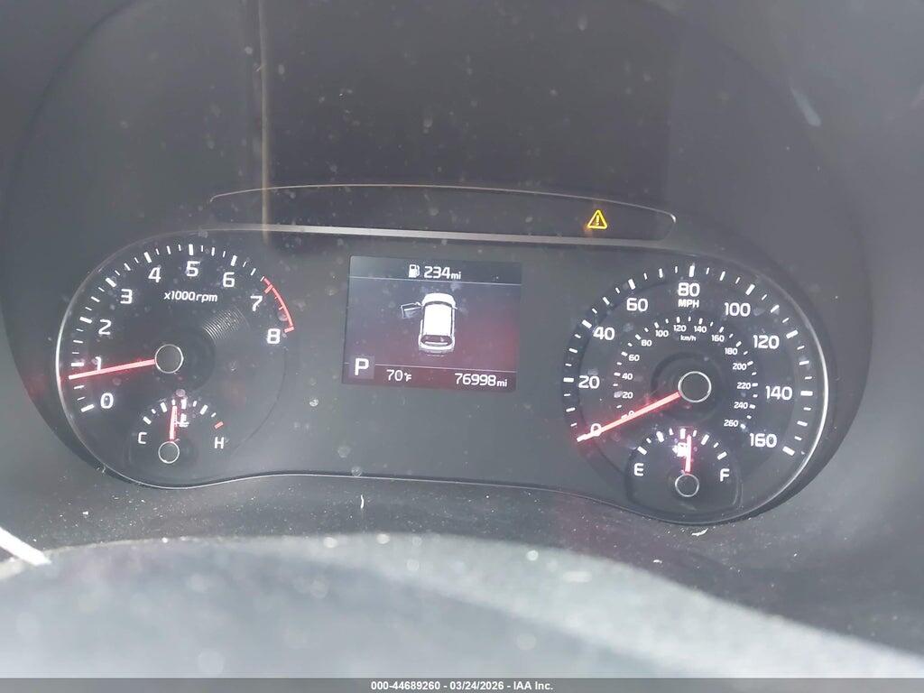KNDJ23AU2N7159604 2022 KIA SOUL photo no. 7