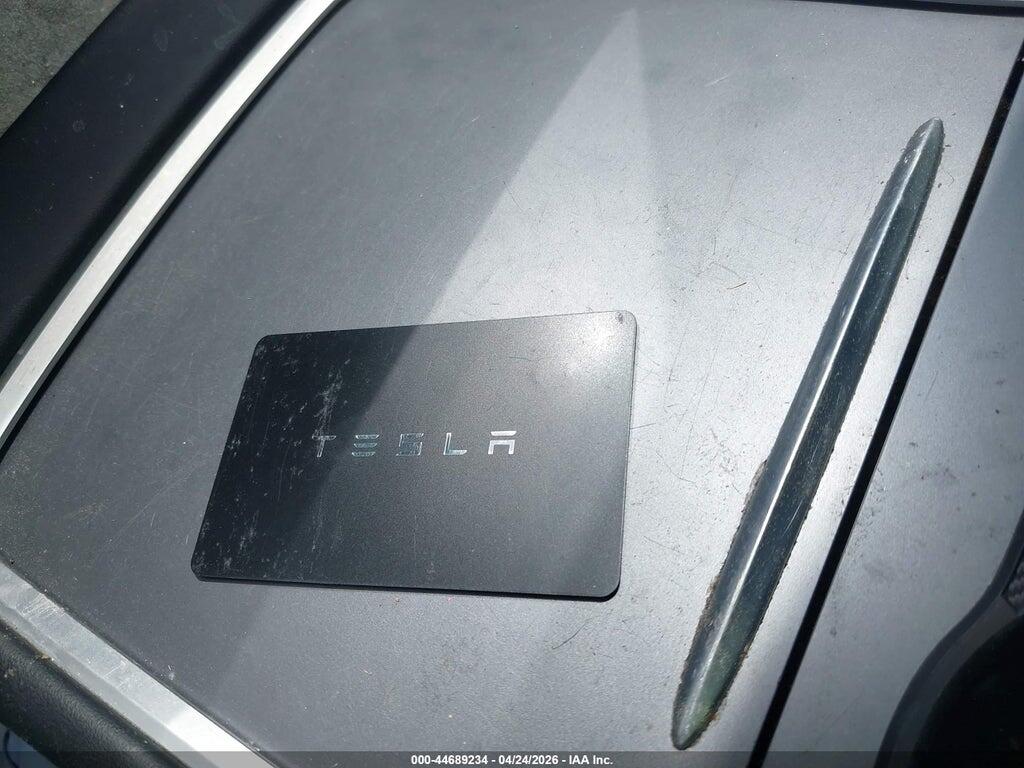 7SAYGAEE3PF861227 2023 TESLA MODEL Y photo no. 11