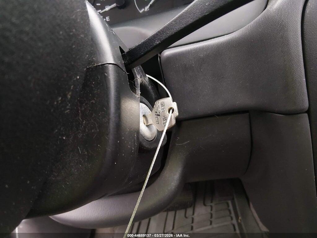 1N4AB41D3WC736659 1998 NISSAN SENTRA photo no. 11