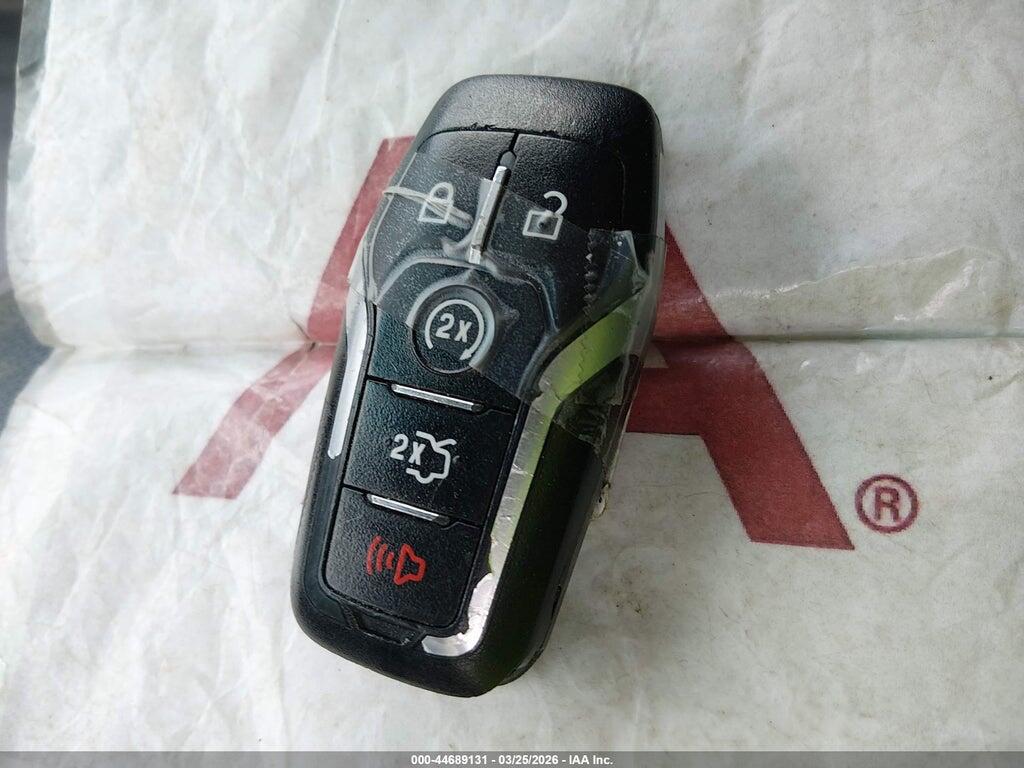 1FM5K7D86GGC01231 2016 FORD EXPLORER photo no. 11