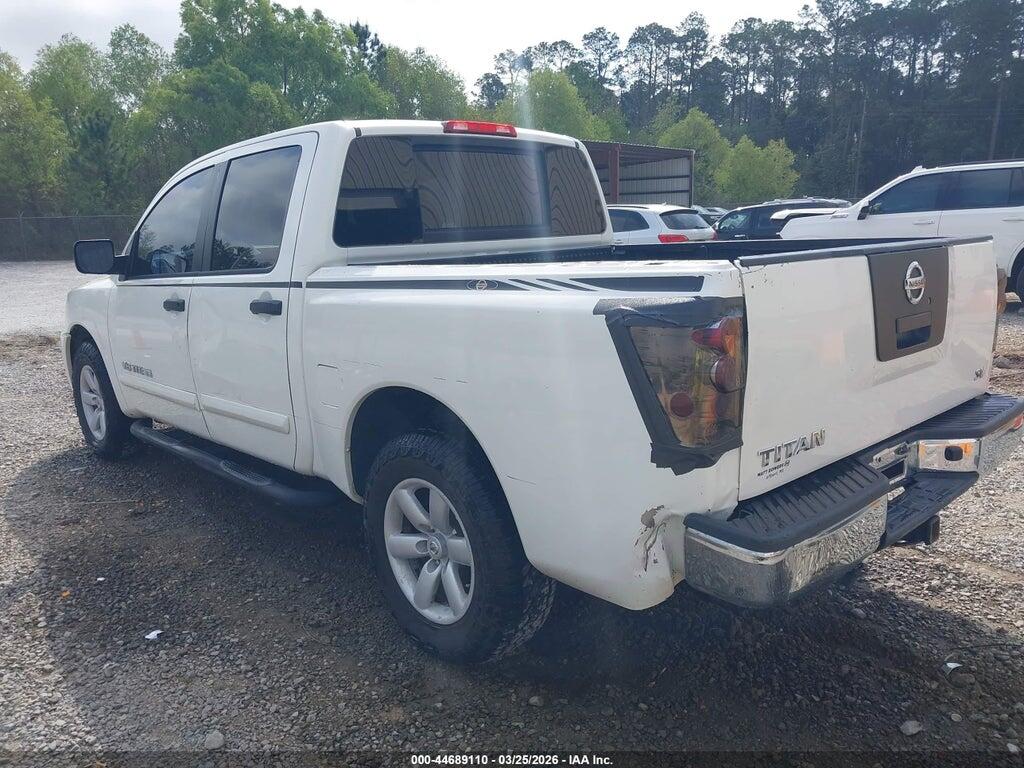 1N6AA0EK3CN317853 2012 NISSAN TITAN photo no. 3