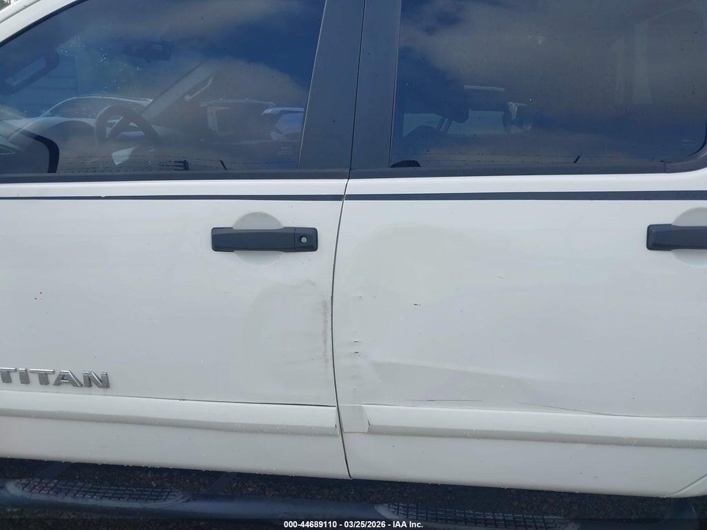 1N6AA0EK3CN317853 2012 NISSAN TITAN photo no. 6