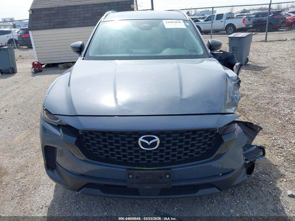 7MMVABBM0SN329544 2025 MAZDA CX-50 photo no. 12