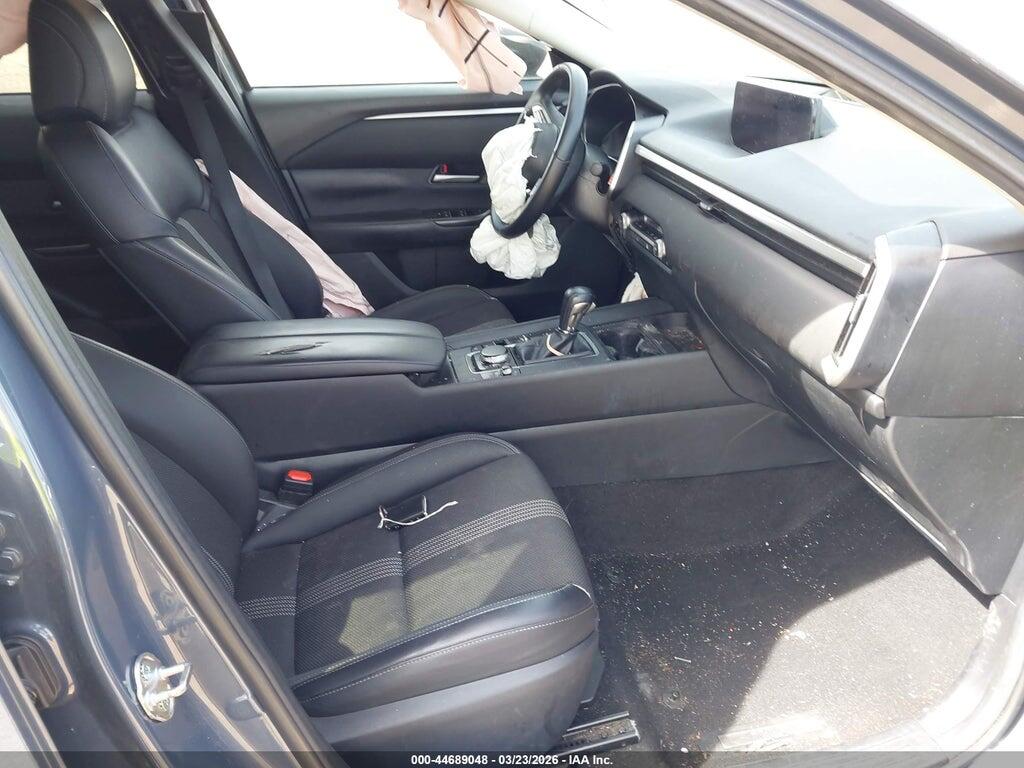 7MMVABBM0SN329544 2025 MAZDA CX-50 photo no. 5