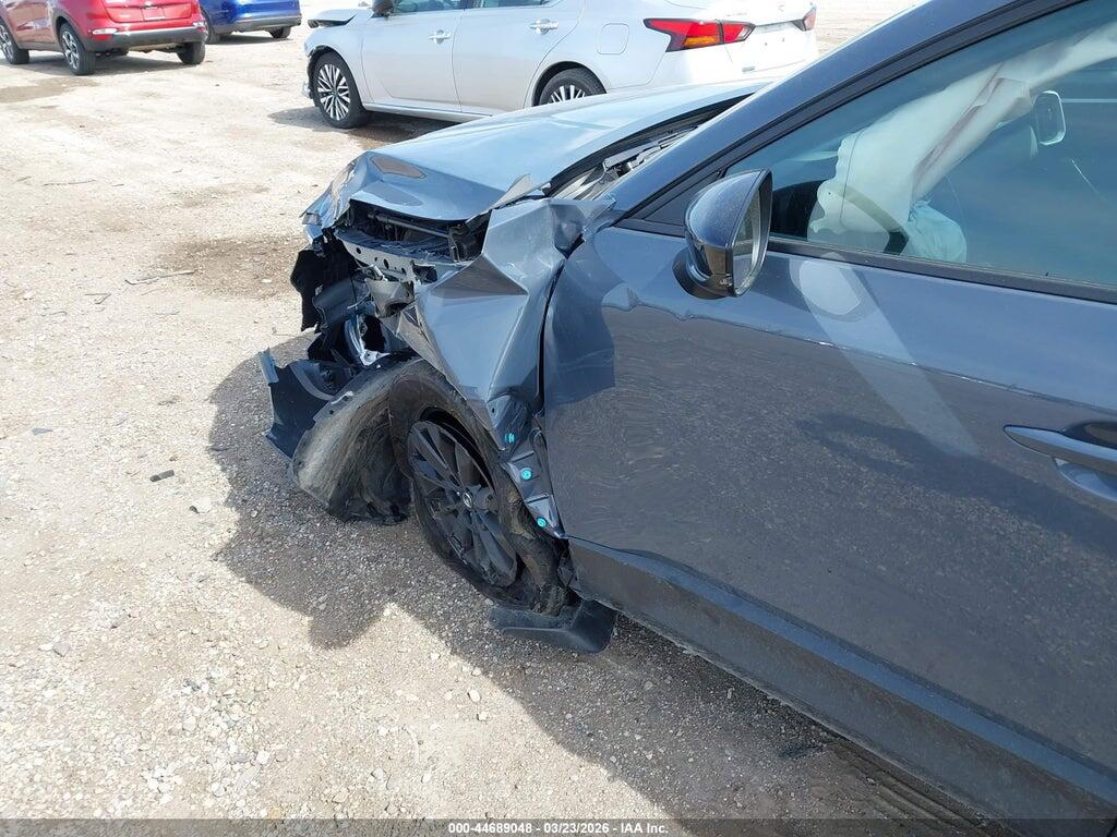 7MMVABBM0SN329544 2025 MAZDA CX-50 photo no. 6