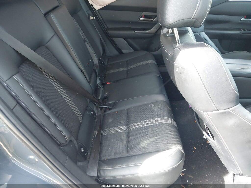 7MMVABBM0SN329544 2025 MAZDA CX-50 photo no. 8
