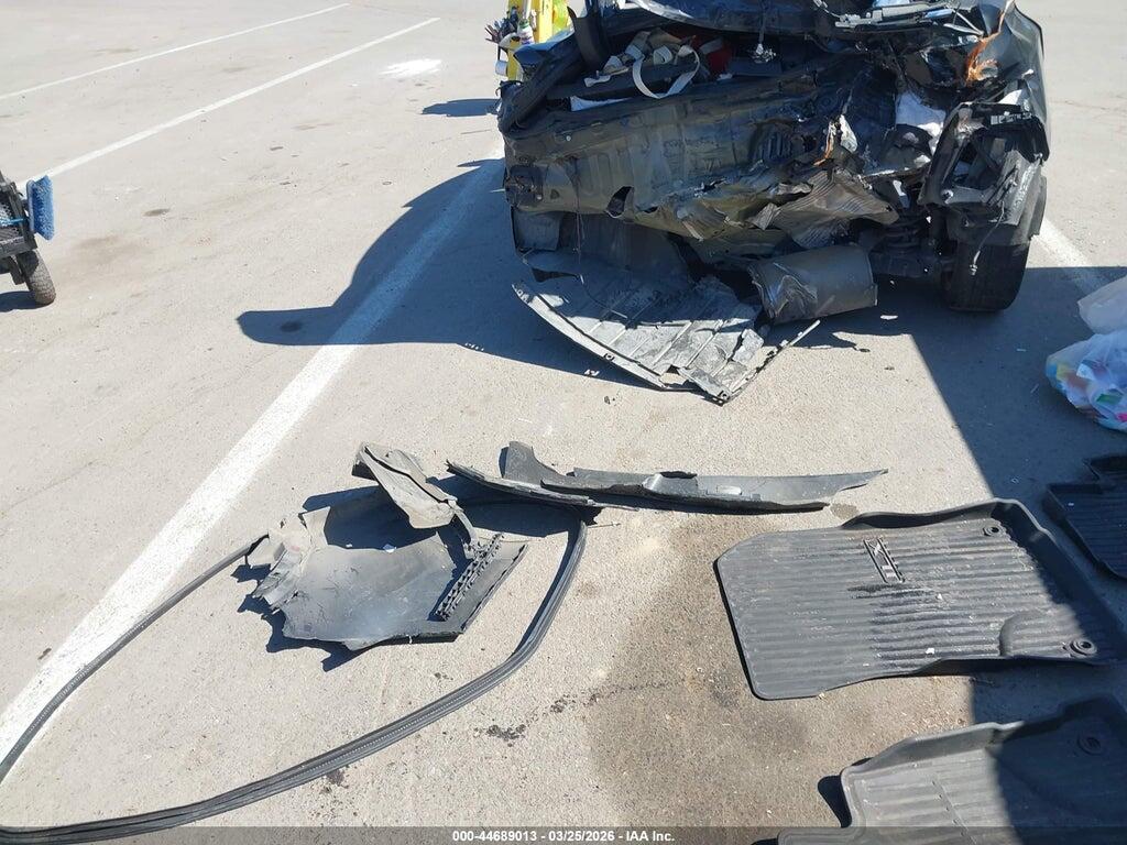 19UDE2F7XKA011735 2019 ACURA ILX photo no. 11